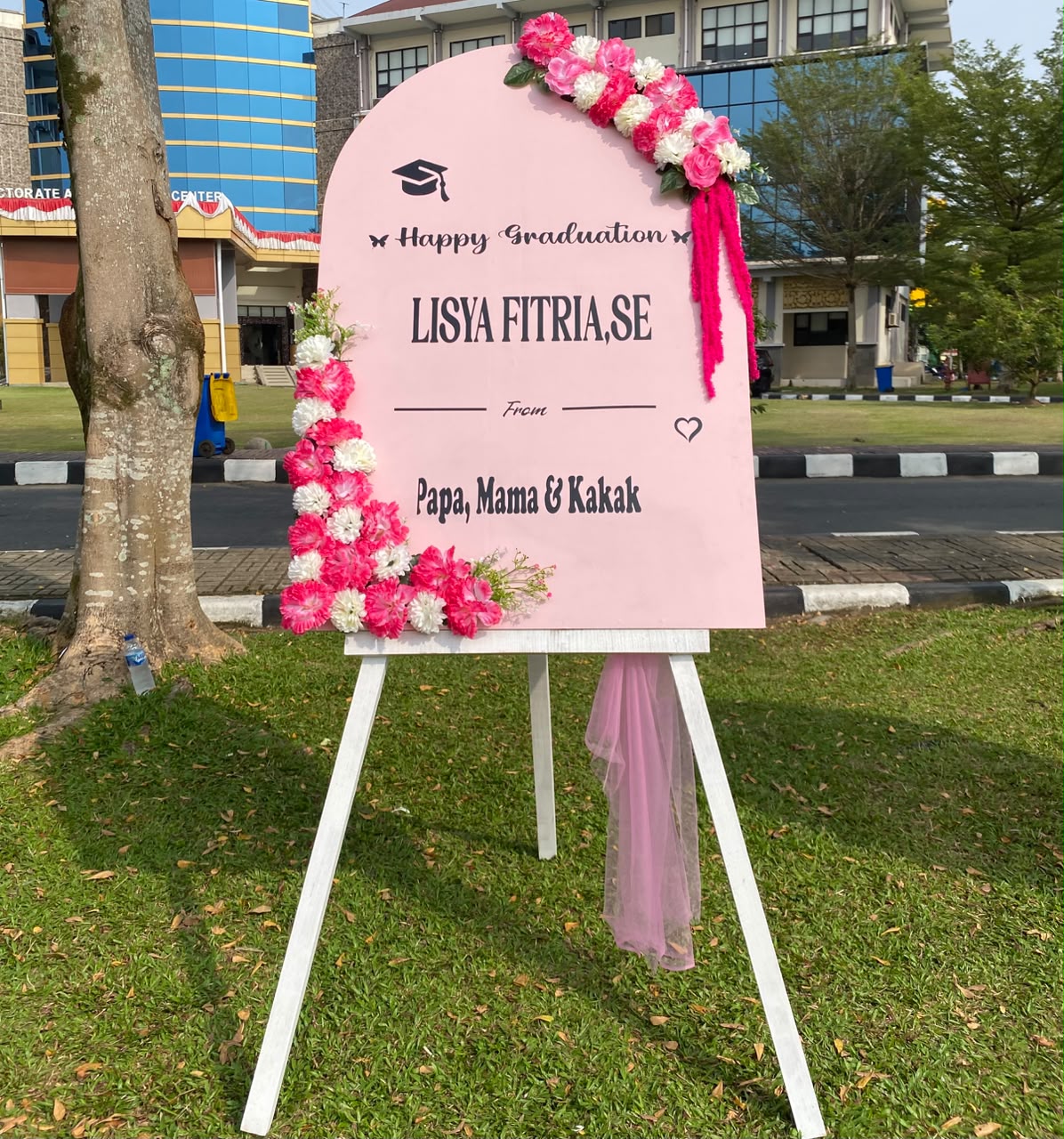 Papan Bunga 150K #2 — Shinta Gusti Florist